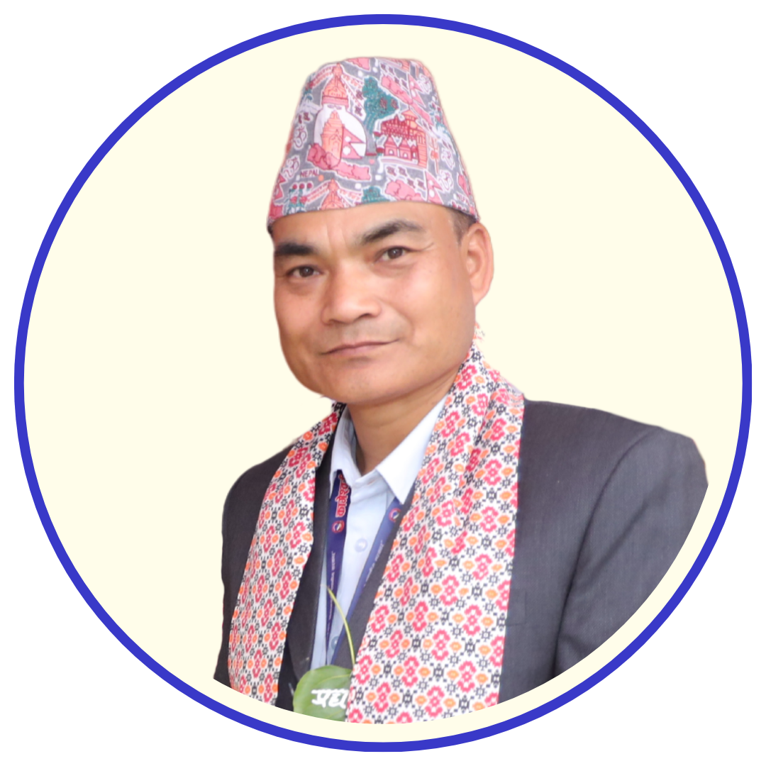 ओम कुमार श्रेष्ठ